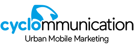Cyclommunication Logo