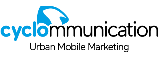 Cyclommunication Logo