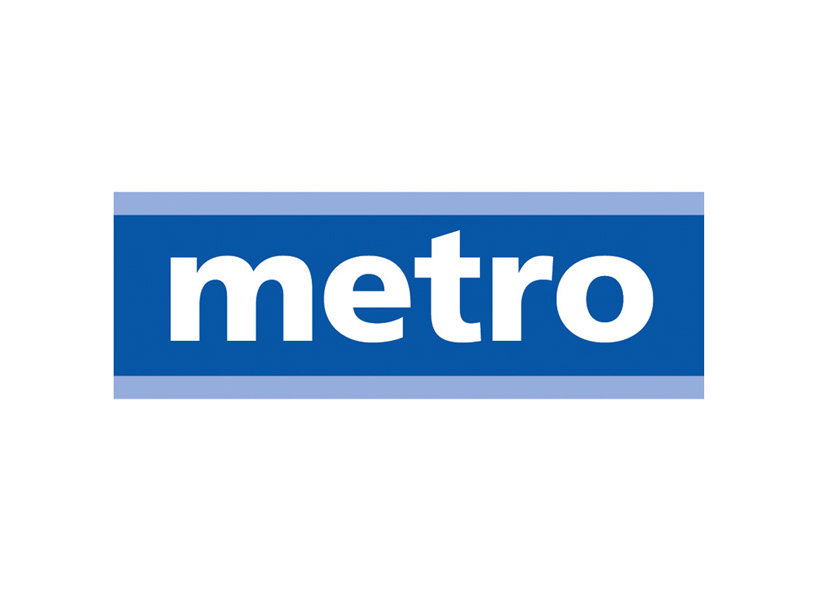 Metro NL